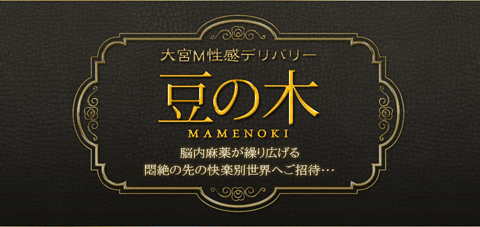 埼玉 大宮 風俗 M性感 SM デリヘル 豆の木